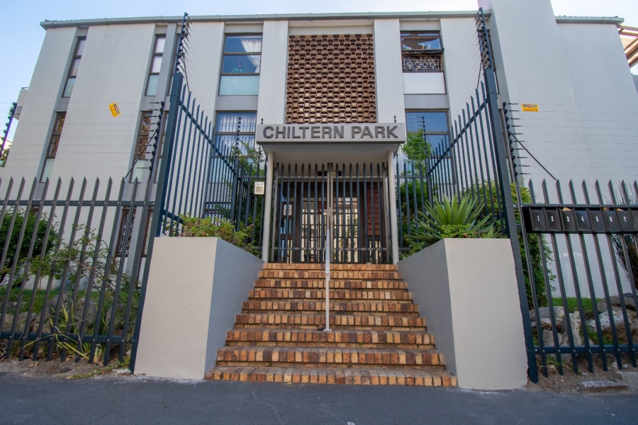 To Let 3 Bedroom Property for Rent in Claremont Upper Western Cape
